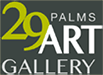 29 Palms Art Gallery